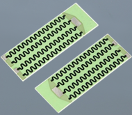 Custom Thick Film Resistors